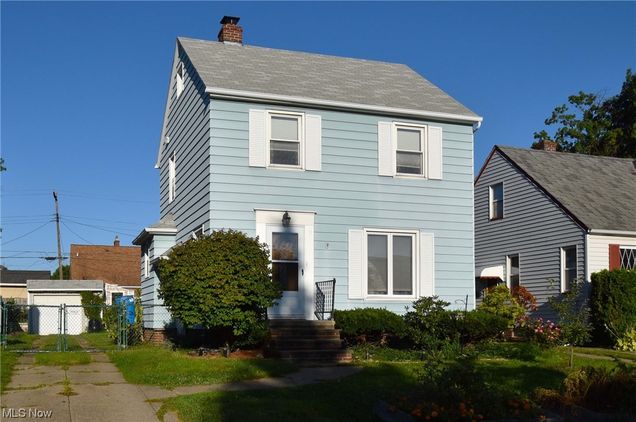 3138 W 139th Street Cleveland, OH House Sold - Photo 1 of 32. Opens carousel modal