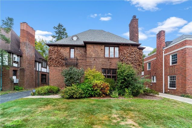 3586 Lytle Road Shaker Heights, OH House Sold - Photo 1 of 35. Opens carousel modal