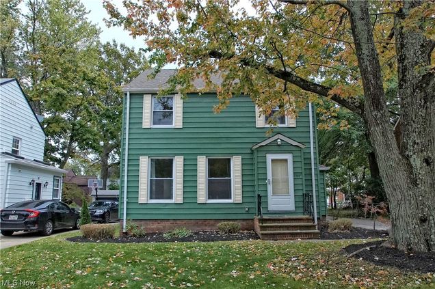 1387 Winston Road South Euclid, OH House Sold - Photo 1 of 29. Opens carousel modal