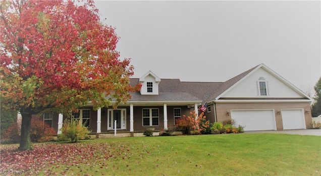 10449 Smucker Road Orrville, OH House Sold - Photo 1 of 35. Opens carousel modal