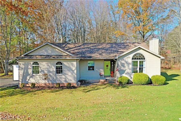 51406 Cornerstone Drive Petersburg, OH House Sold - Photo 1 of 35. Opens carousel modal