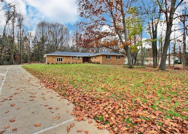 4240 Som Center Road Moreland Hills, OH House Sold - Photo 1 of 20. Opens carousel modal