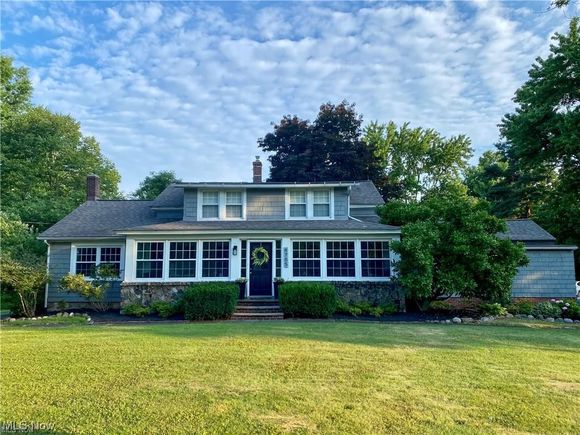 9705 Johnnycake Ridge Road Mentor, OH House Sold - Photo 1 of 2. Opens carousel modal