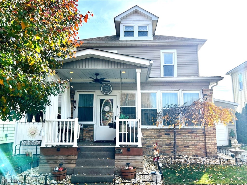 607 Euclid  