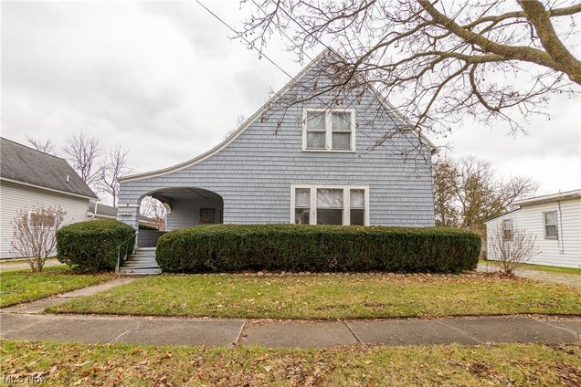 229 Barker Wellington, OH House Sold - Photo 1 of 24. Opens carousel modal