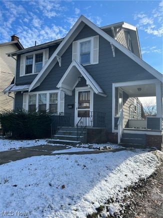 1328 18th Street NW Canton, OH House Sold - Photo 1 of 4. Opens carousel modal