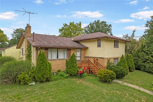 656 W Highland Avenue Ravenna, OH House Sold - Photo 1 of 19. Opens carousel modal