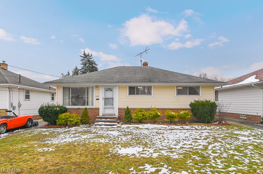 16312 Mendota  
