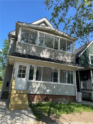 2173 W 106th Street Cleveland, OH House Sold - Photo 1 of 29. Opens carousel modal
