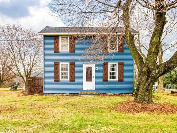 6110 Akron Road Smithville, OH House Sold - Photo 1 of 19. Opens carousel modal