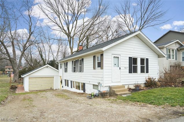 5647 Woodhaven Street NW Canton, OH House Sold - Photo 1 of 21. Opens carousel modal