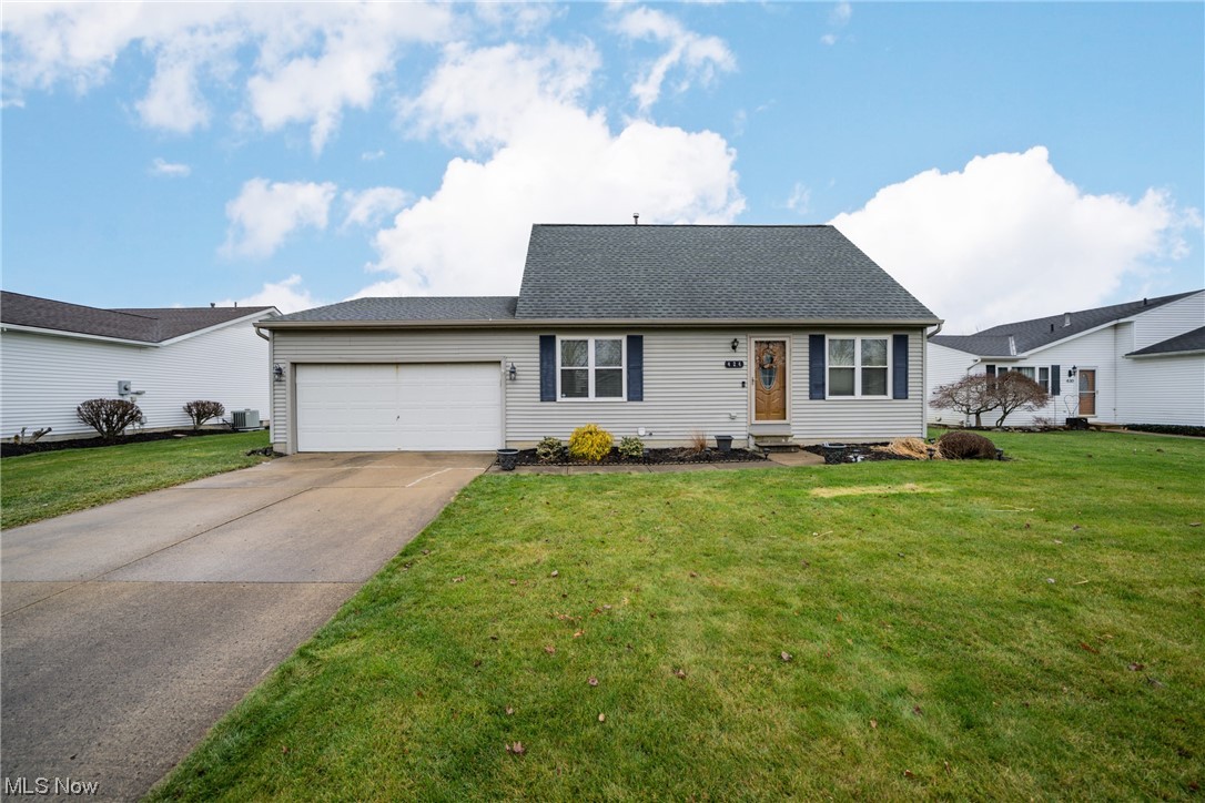424 Bayberry  