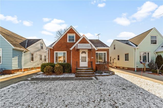 4515 Dawnshire Parma, OH House Sold - Photo 1 of 34. Opens carousel modal
