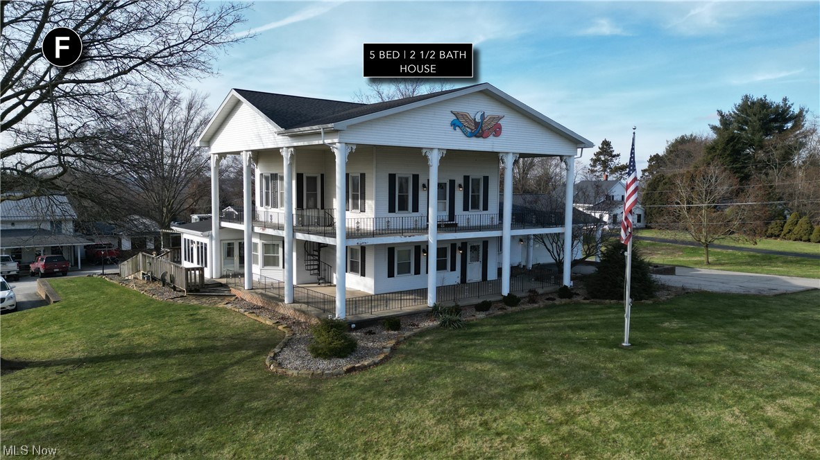 2031 Millersburg  