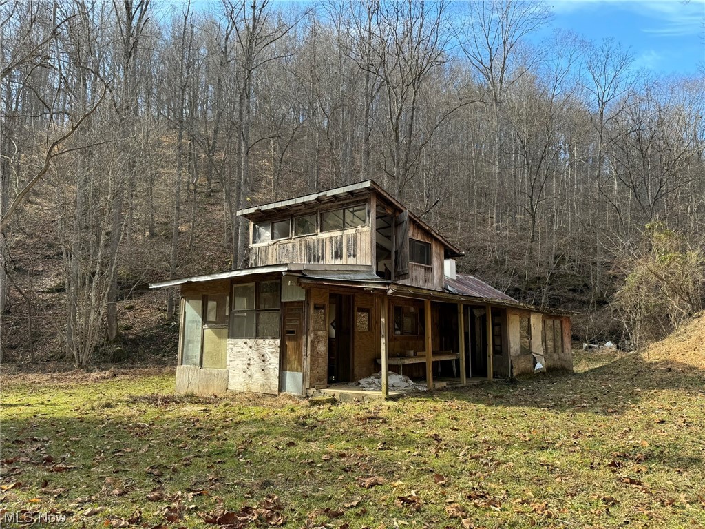 981 Jacobs Rd  