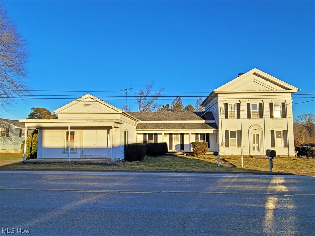 7902 St Rt 7  