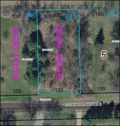 Vl Northlake Road West Farmington, OH Plot of land Sold - Photo 1 of 3. Opens carousel modal