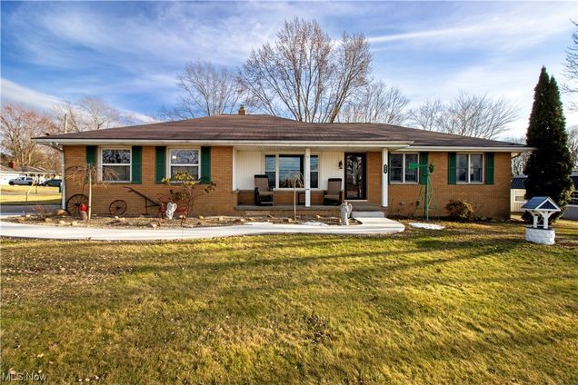 710 Franklin Drive Doylestown, OH House Sold - Photo 1 of 26. Opens carousel modal