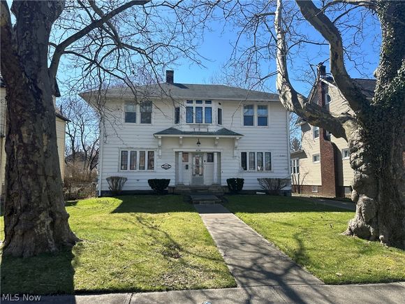 1161 W 8th Street Lorain, OH House Sold - Photo 1 of 30. Opens carousel modal