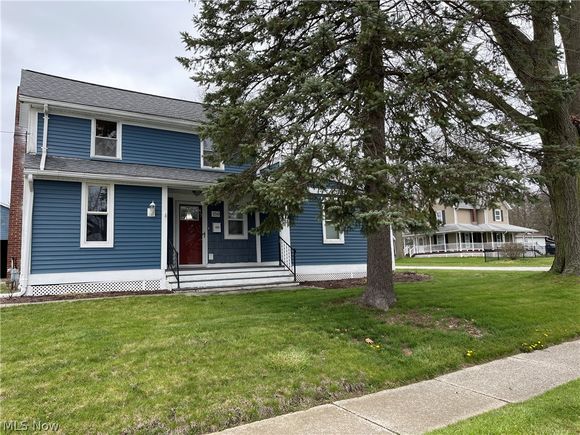 150 Pine Street Wadsworth, OH House Sold - Photo 1 of 14. Opens carousel modal