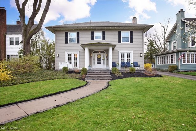 346 21st Street NW Canton, OH House Sold - Photo 1 of 36. Opens carousel modal