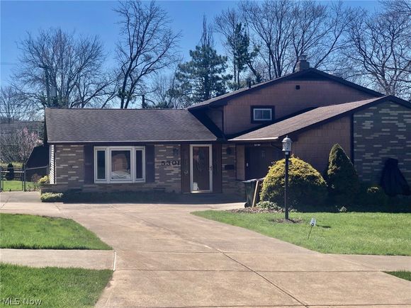 5301 Sandy Hook Drive Parma, OH House Sold - Photo 1 of 29. Opens carousel modal