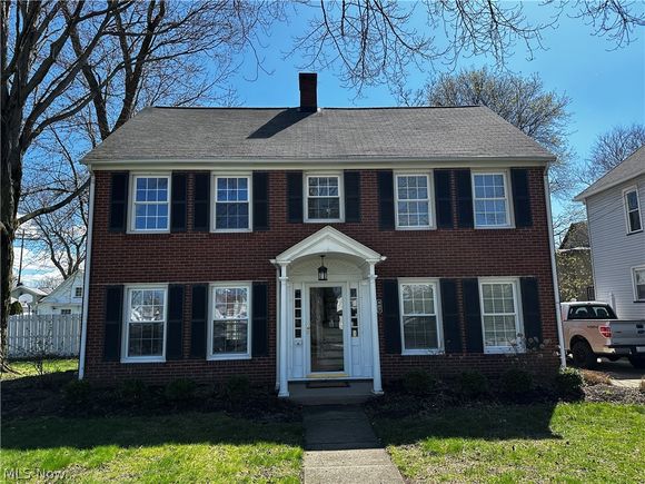 407 Main Street Conneaut, OH House Sold - Photo 1 of 28. Opens carousel modal