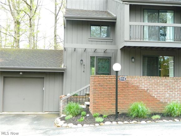 974 Canyon View Road Northfield, OH Condo Sold - Photo 1 of 33. Opens carousel modal