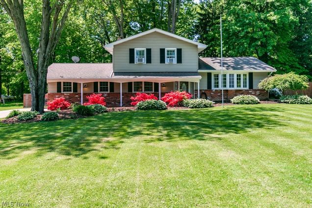 7676 Beaver Creek Drive Mentor, OH House Sold - Photo 1 of 26. Opens carousel modal
