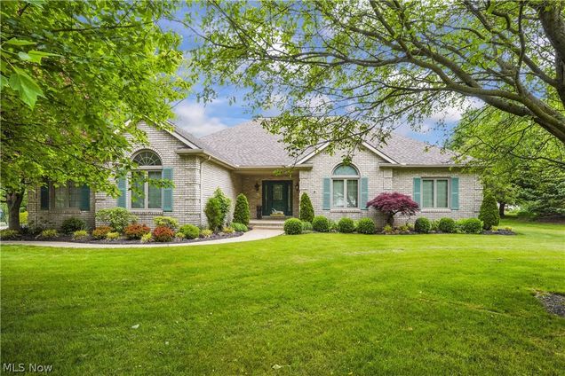 1891 Fairway Drive Uniontown, OH House Sold - Photo 1 of 46. Opens carousel modal