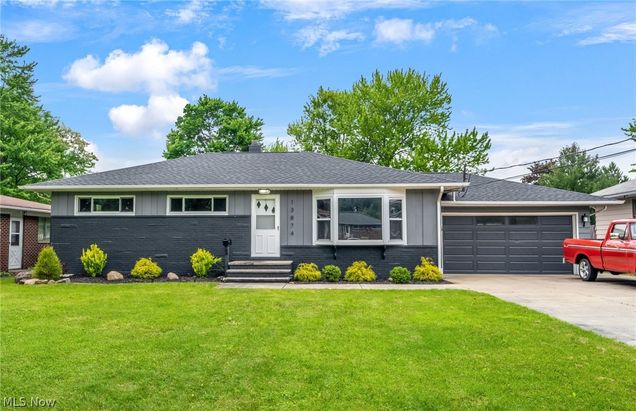 13874 Settlement Acres Drive Brook Park, OH House Sold - Photo 1 of 27. Opens carousel modal
