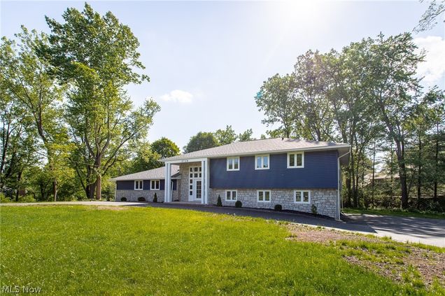 2728 Lander Road Pepper Pike, OH House Sold - Photo 1 of 50. Opens carousel modal