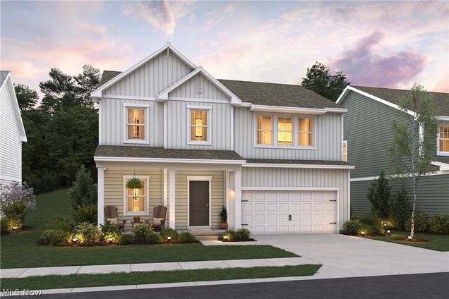 166 Harvest Way Elyria, OH House Sold - Photo 1 of 8. Opens carousel modal