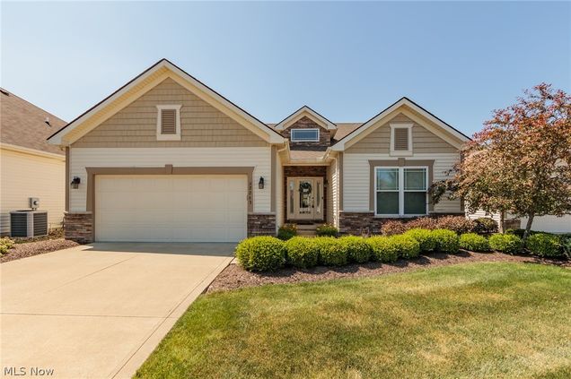 22263 Olde Creek Trail Strongsville, OH House Sold - Photo 1 of 49. Opens carousel modal