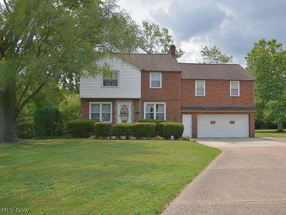 9646 Johnnycake Ridge Road Mentor, OH House Sold - Photo 1 of 1. Opens carousel modal