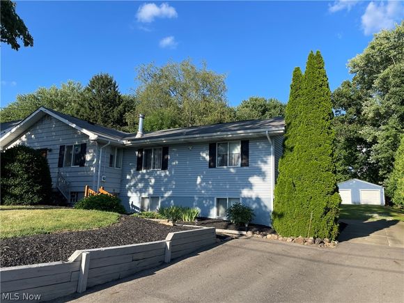 1585 Hyde Park Avenue Akron, OH House Sold - Photo 1 of 44. Opens carousel modal