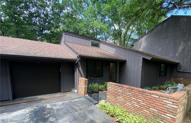 1032 Canyon View Road Northfield, OH Condo Sold - Photo 1 of 49. Opens carousel modal