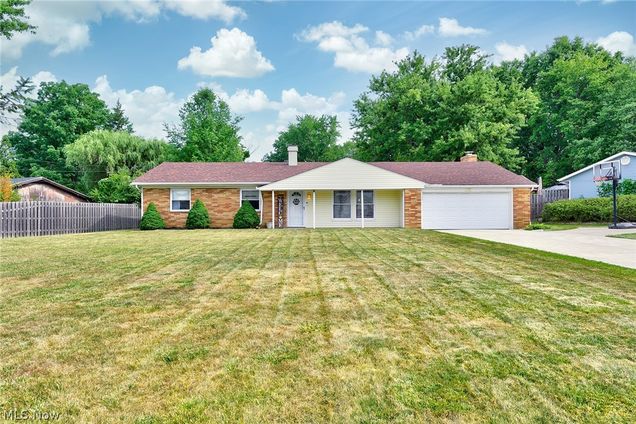 7887 Eileen Drive Macedonia, OH House Sold - Photo 1 of 35. Opens carousel modal