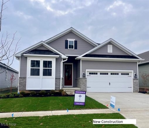 2190 Myla Way Amherst, OH House Sold - Photo 1 of 12. Opens carousel modal