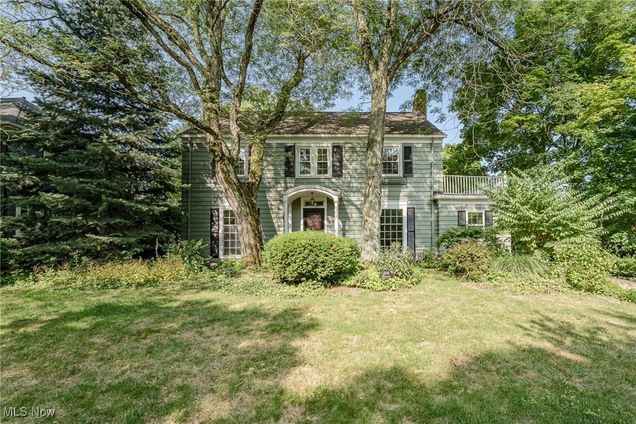 2846 Torrington Road Shaker Heights, OH House Sold - Photo 1 of 41. Opens carousel modal