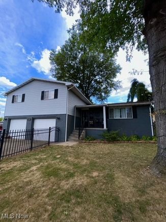 1906 36th Street Parkersburg, WV House Sold - Photo 1 of 26. Opens carousel modal