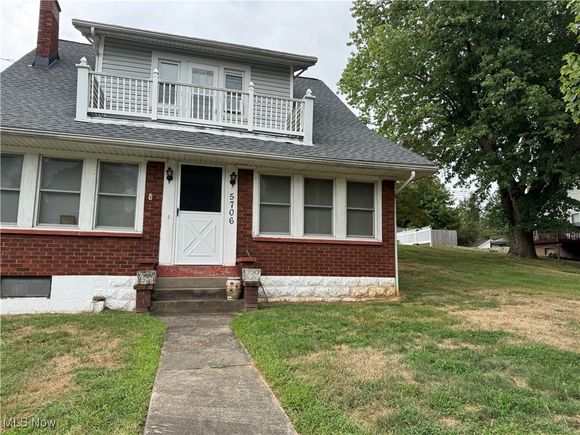 5706 Grand Central Avenue Vienna, WV House Sold - Photo 1 of 4. Opens carousel modal