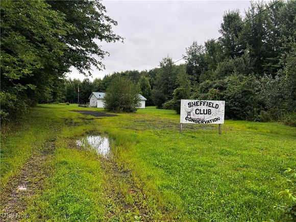 Hines Road Kingsville, OH Plot of land Sold - Photo 1 of 39. Opens carousel modal