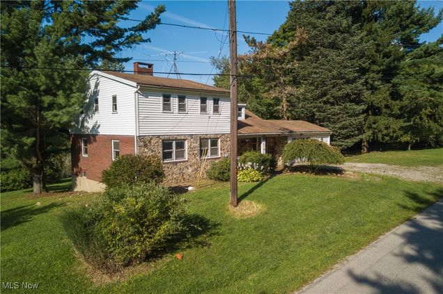 4491 Fox Road Kingsville, OH House Sold - Photo 1 of 33. Opens carousel modal
