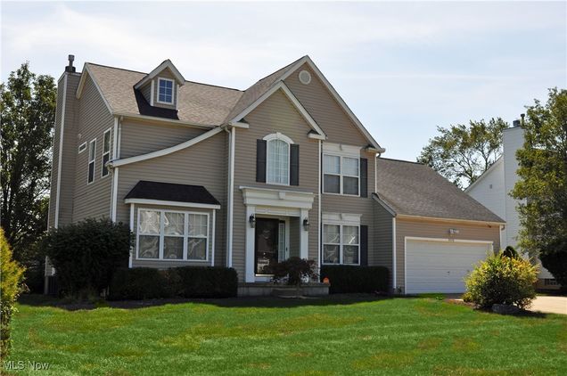 3670 Muir Tap Drive Medina, OH House Sold - Photo 1 of 43. Opens carousel modal