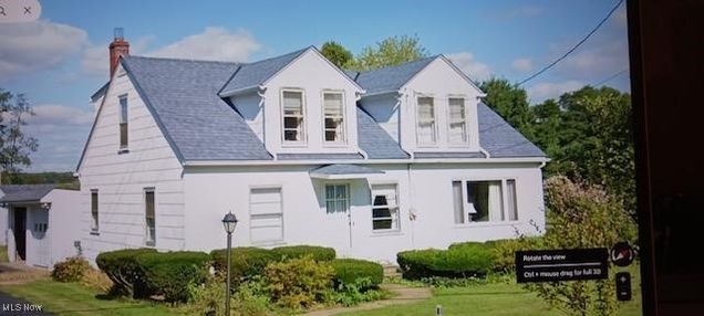 7513 State Route 60 Wakeman, OH House Sold - Photo 1 of 31. Opens carousel modal