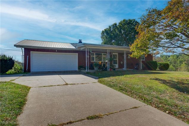 1701 New England Ridge Road Washington, WV House Sold - Photo 1 of 31. Opens carousel modal