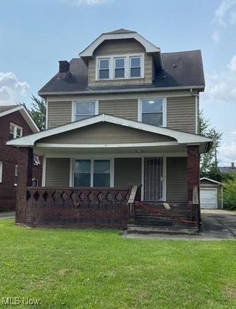13212 Maplerow Avenue Garfield Heights, OH House Sold - Photo 1 of 10. Opens carousel modal