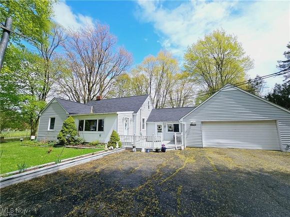 5790 Cemetery Road Kingsville, OH House Sold - Photo 1 of 29. Opens carousel modal