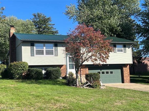 62265 Homestead Drive Barnesville, OH House Sold - Photo 1 of 21. Opens carousel modal